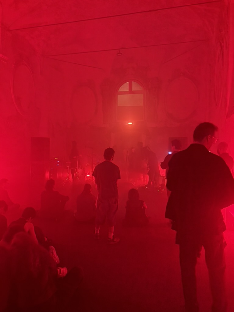 roBOt Festival — Bologna, 2026